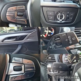 BMW X3 ОБДУХВАНЕ/DISTRONIK/СЕРВИЗНА ИСТОРИЯ, снимка 15