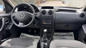 Dacia Duster 1.5dci, снимка 10