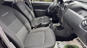 Dacia Duster 1.5dci, снимка 9
