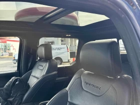Ford F150 Raptor С РЕГИСТРАЦИЯ & АВТО КРЕДИТ , снимка 9