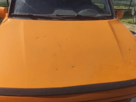 Suzuki Vitara Santana 1.6 бензин/газ, снимка 6