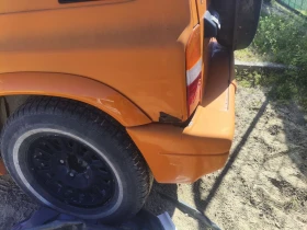 Suzuki Vitara Santana 1.6 бензин/газ, снимка 10