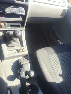 Suzuki Vitara Santana 1.6 бензин/газ, снимка 15