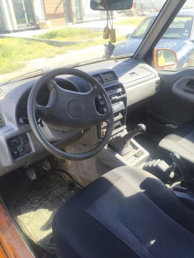 Suzuki Vitara Santana 1.6 бензин/газ, снимка 14