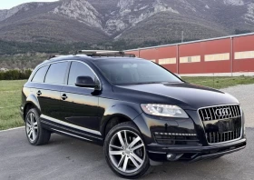 Audi Q7 3.0TDI/Premium Plus/* 8ZF* /* BOSE* /* 7места* /Па, снимка 1
