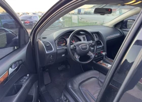 Audi Q7 3.0TDI/Premium Plus/* 8ZF* /* BOSE* /* 7места* /Па, снимка 6