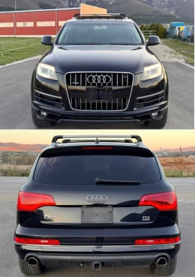Audi Q7 3.0TDI/Premium Plus/* 8ZF* /* BOSE* /* 7места* /Па, снимка 5
