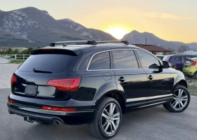 Audi Q7 3.0TDI/Premium Plus/* 8ZF* /* BOSE* /* 7места* /Па, снимка 4