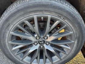 Lexus RX 350  AWD/CARFAX/Подгрев/Обдух/2 Ключа/Пано, снимка 15