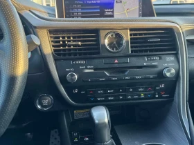 Lexus RX 350  AWD/CARFAX/Подгрев/Обдух/2 Ключа/Пано, снимка 8