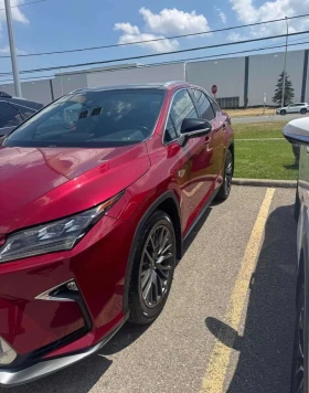 Lexus RX 350  AWD/CARFAX/Подгрев/Обдух/2 Ключа/Пано, снимка 2