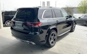 Mercedes-Benz GLS580 4MATIC AMG, снимка 4