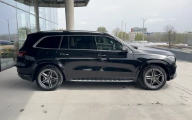 Mercedes-Benz GLS580 4MATIC AMG, снимка 3