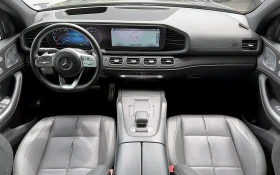 Mercedes-Benz GLS580 4MATIC AMG, снимка 5