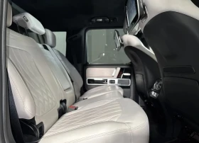 Mercedes-Benz G 63 AMG, снимка 7