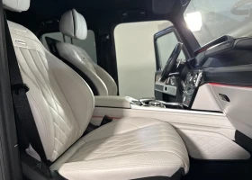 Mercedes-Benz G 63 AMG, снимка 6