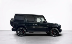 Mercedes-Benz G 63 AMG, снимка 3