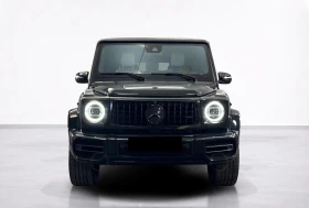Mercedes-Benz G 63 AMG, снимка 2