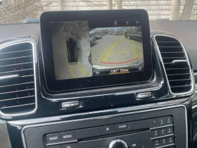 Mercedes-Benz GLE 350 | ПОДГРЕВ | ПАНОРАМА | HARMAN KARDON | 360 | , снимка 12