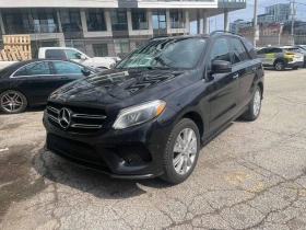 Mercedes-Benz GLE 350 | ПОДГРЕВ | ПАНОРАМА | HARMAN KARDON | 360 | , снимка 1