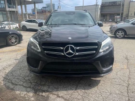 Mercedes-Benz GLE 350 | ПОДГРЕВ | ПАНОРАМА | HARMAN KARDON | 360 | , снимка 6