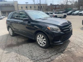 Mercedes-Benz GLE 350 | ПОДГРЕВ | ПАНОРАМА | HARMAN KARDON | 360 | , снимка 10