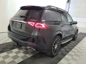 Mercedes-Benz GLE 350 AMG Line * Head Up * Без инциденти * CARFAX * , снимка 3