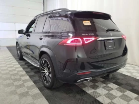 Mercedes-Benz GLE 350 AMG Line * Head Up * Без инциденти * CARFAX * , снимка 5