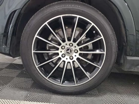 Mercedes-Benz GLE 350 AMG Line * Head Up * Без инциденти * CARFAX * , снимка 15