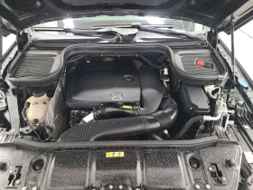 Mercedes-Benz GLE 350 AMG Line * Head Up * Без инциденти * CARFAX * , снимка 17