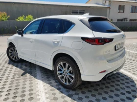 Mazda CX-5 2.5i AWD, снимка 2