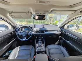 Mazda CX-5 2.5i AWD, снимка 5