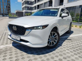 Mazda CX-5 2.5i AWD, снимка 1