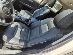 Mazda CX-5 2.5i AWD, снимка 8