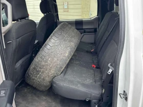 Ford F150 * 4WD SuperCrew 5.5' Box * CARFAX * ЦЕНА ДО БГ, снимка 10