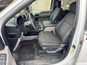 Ford F150 * 4WD SuperCrew 5.5' Box * CARFAX * ЦЕНА ДО БГ, снимка 5