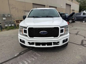 Ford F150 * 4WD SuperCrew 5.5' Box * CARFAX * ЦЕНА ДО БГ, снимка 6