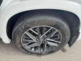 Lexus TX 350 * АВТОКРЕДИТ БЕЗ ПЪРВОНАЧАЛНА ВНОСКА* , снимка 12