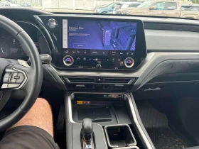 Lexus TX 350 * АВТОКРЕДИТ БЕЗ ПЪРВОНАЧАЛНА ВНОСКА* , снимка 9