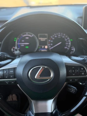 Lexus RX 450h, снимка 5