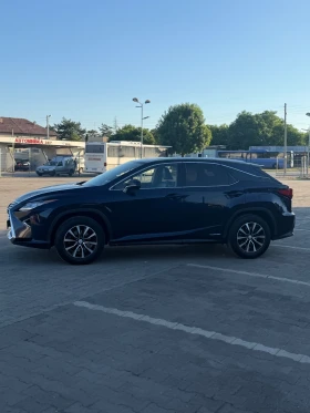 Lexus RX 450h, снимка 4