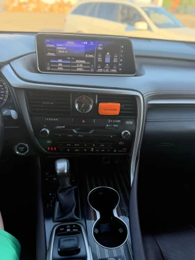 Lexus RX 450h, снимка 6