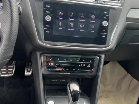 VW Tiguan Highline R-Line * CARFAX * АВТО КРЕДИТ * , снимка 8