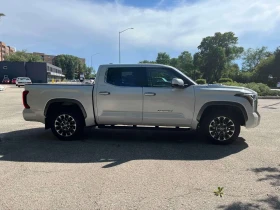 Toyota Tundra Limited Hybrid| ОБДУХВАНЕ| 2 КЛЮЧА| , снимка 4