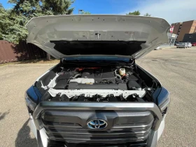 Toyota Tundra Limited Hybrid| ОБДУХВАНЕ| 2 КЛЮЧА| , снимка 3