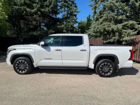 Toyota Tundra Limited Hybrid| ОБДУХВАНЕ| 2 КЛЮЧА| , снимка 2