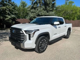Toyota Tundra Limited Hybrid| ОБДУХВАНЕ| 2 КЛЮЧА| , снимка 1
