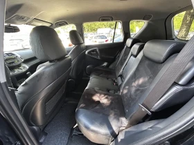 Toyota Rav4 2.0 VALVE MATIC, снимка 6