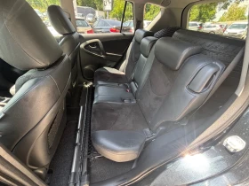 Toyota Rav4 2.0 4х4 VALVE MATIC, снимка 8