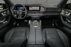 Mercedes-Benz GLE 53 4MATIC + AMG Coupe = Premium Plus= Гаранция, снимка 5